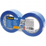 Adhésif de masquage muti-surfaces SCOTCH BLUE