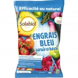 Engrais bleu SOLABIOL