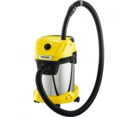 Aspirateur eau et poussières WD 3 S