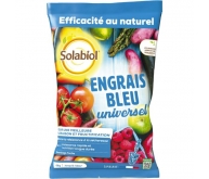 Engrais bleu SOLABIOL